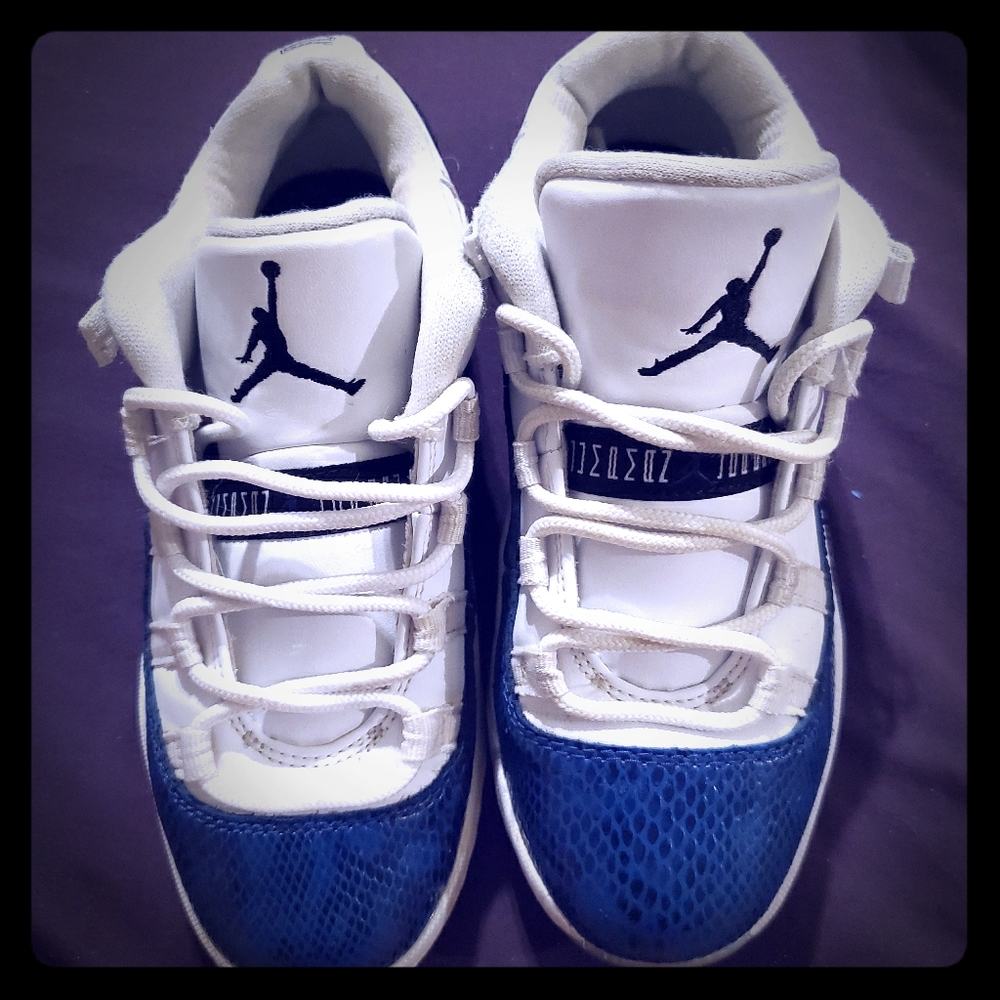 Jordan